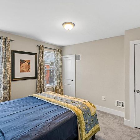 Luxury Rooms Near Temple U, Drexel, Upenn, And The Met 필라델피아 외부 사진