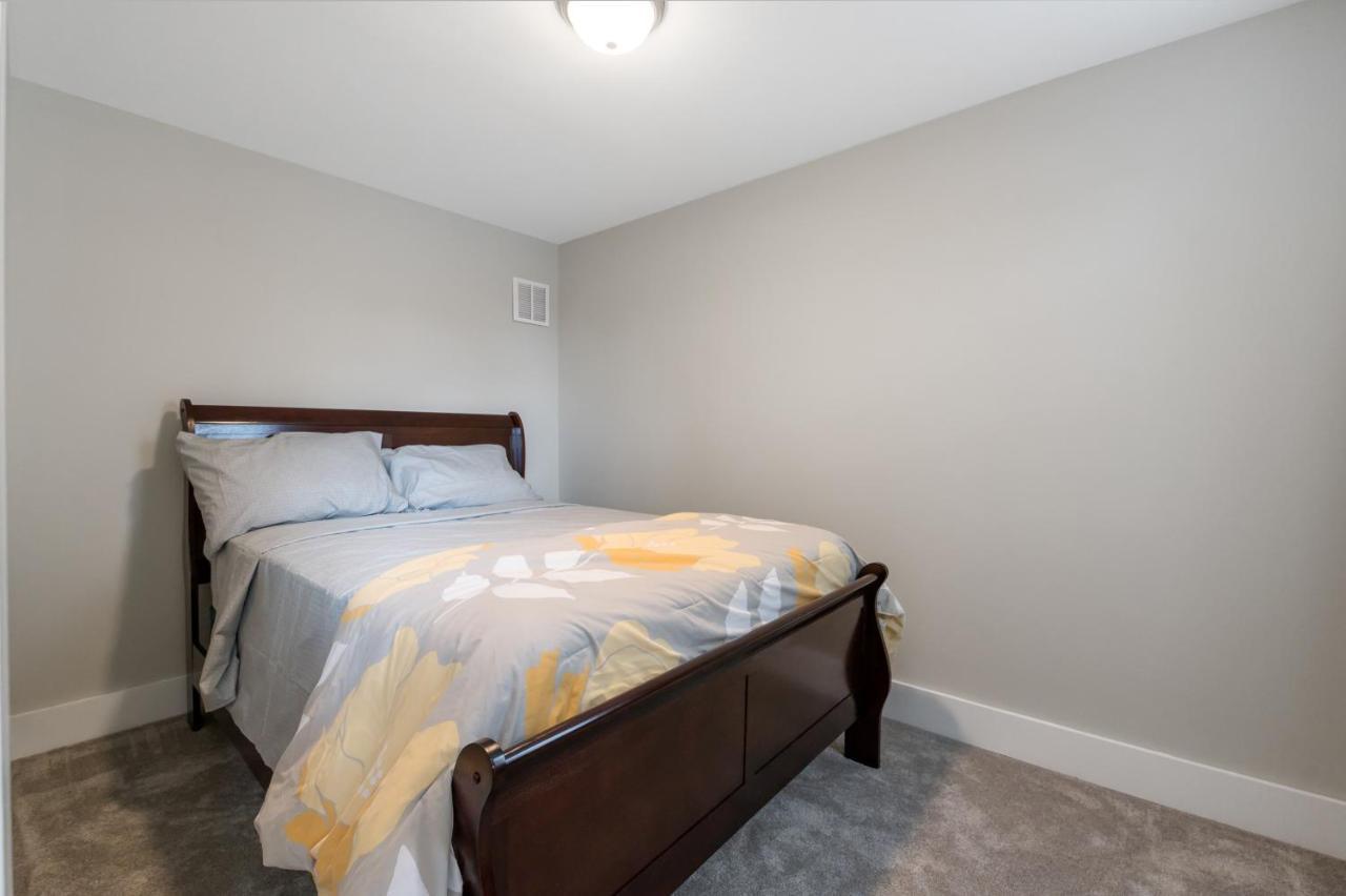 Luxury Rooms Near Temple U, Drexel, Upenn, And The Met 필라델피아 외부 사진