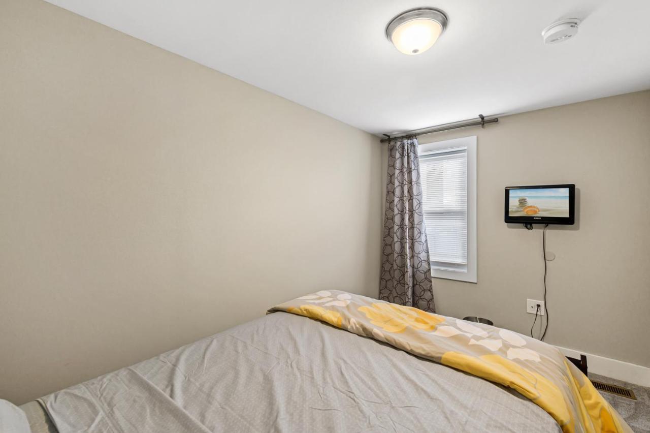 Luxury Rooms Near Temple U, Drexel, Upenn, And The Met 필라델피아 외부 사진