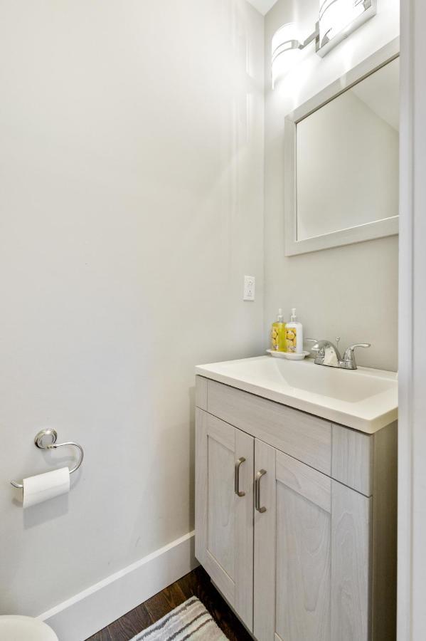 Luxury Rooms Near Temple U, Drexel, Upenn, And The Met 필라델피아 외부 사진