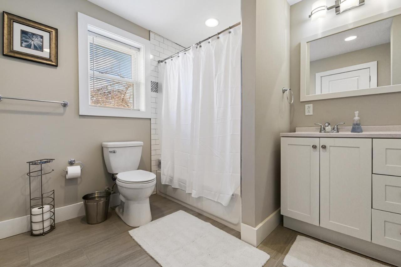 Luxury Rooms Near Temple U, Drexel, Upenn, And The Met 필라델피아 외부 사진