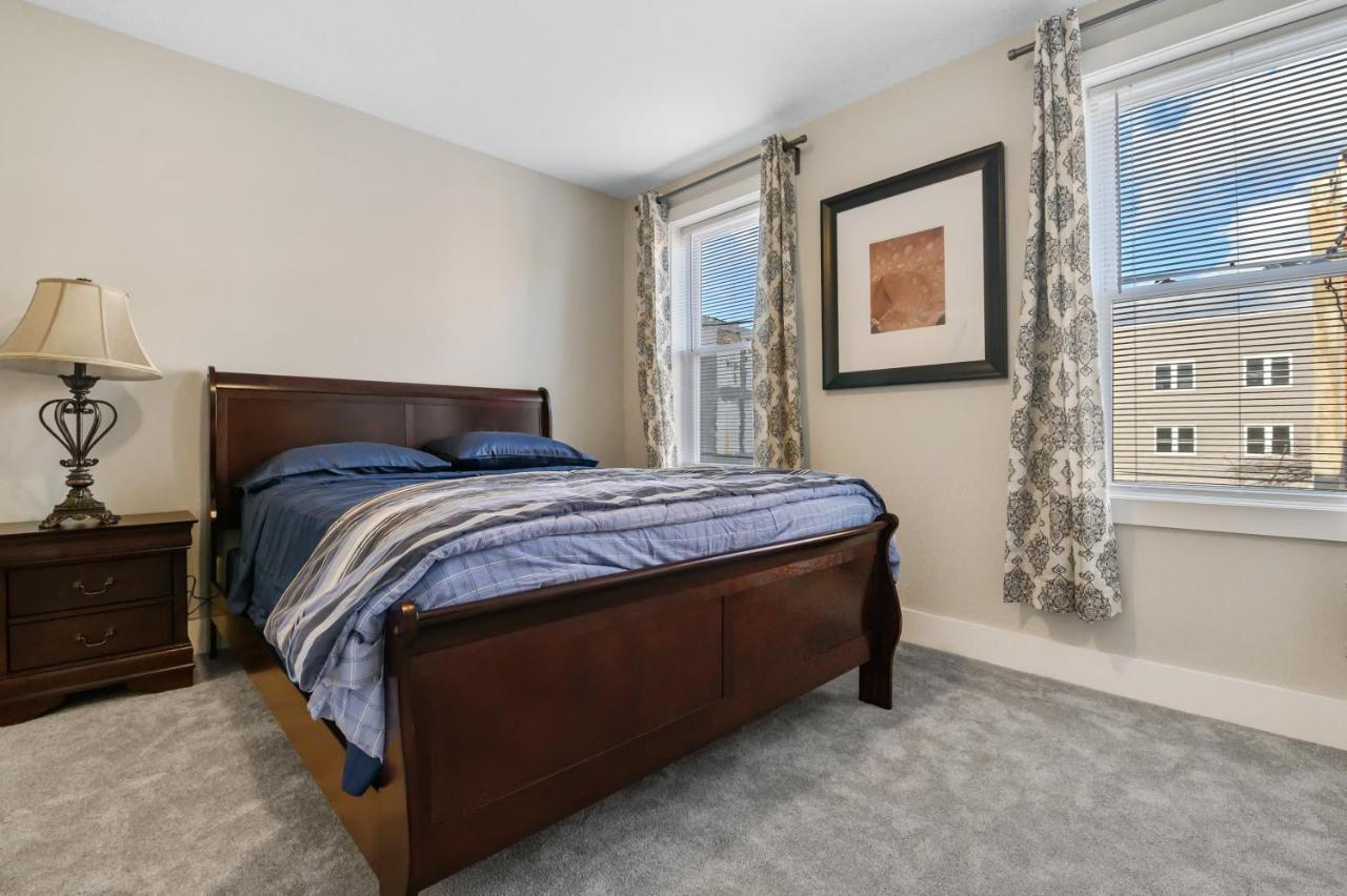 Luxury Rooms Near Temple U, Drexel, Upenn, And The Met 필라델피아 외부 사진