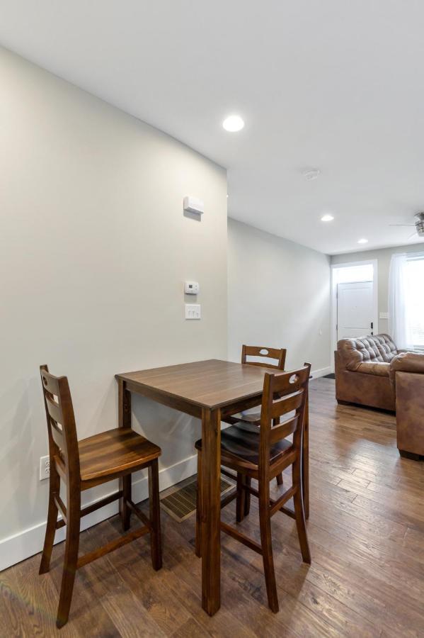 Luxury Rooms Near Temple U, Drexel, Upenn, And The Met 필라델피아 외부 사진